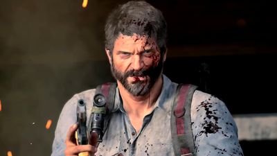 This Last of Us FPS mod continues to look incredible and even more brutal than the original game