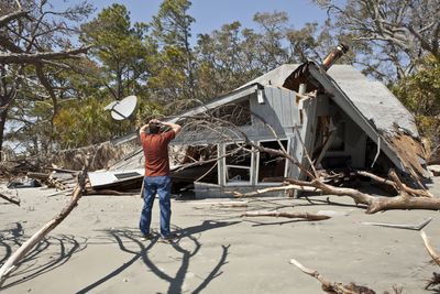 Hurricane Insurance Claims: 10 Things You Should Know