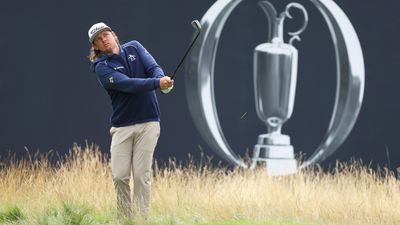 Watch The Open Championship 2023: live stream the golf from Royal Liverpool online — tee times, schedules