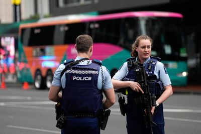 Women's World Cup security heightened ahead of opening match following deadly shooting in Auckland