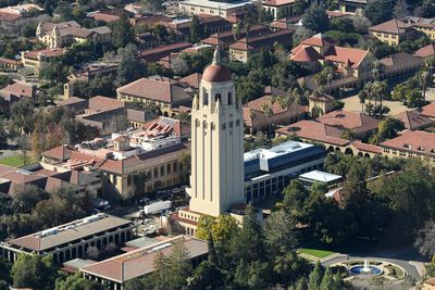 Stanford president resigns following research ethics probe