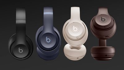 Beats Studio Pro arrives with dynamic Spatial Audio and fine-tuned audio profiles