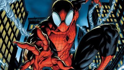 The Superior Spider-Man returns this October
