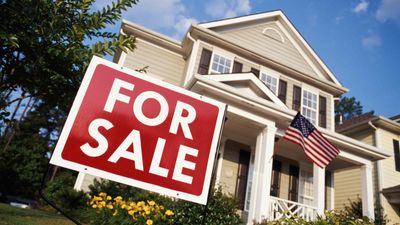 The 5 Big Steps to Buying Your First Home