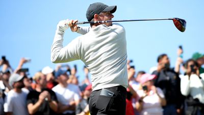 How to watch The Open Championship live stream: start time, US and UK TV schedules