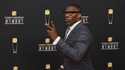 Shannon Sharpe Fuels ESPN Speculation With Cryptic Tweets