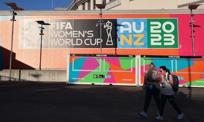 Women’s World Cup 2023: opening game to go ahead as players speak about Auckland shooting