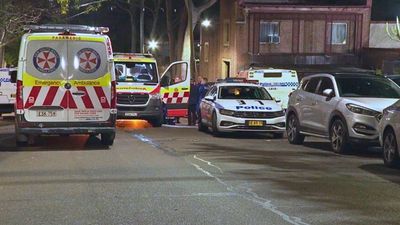 NSW Police Tasered And Shot A Sydney Man With Mental Health Issues During A Welfare Check