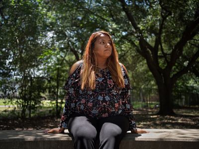 Denied abortion for a doomed pregnancy, she tells Texas court: 'There was no mercy'