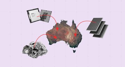 For once it would be good to be a free rider — why Australia should ditch onshoring