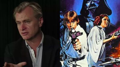 Christopher Nolan Opens Up About What Fans Always Say About Star Wars That He Frankly Disagrees With