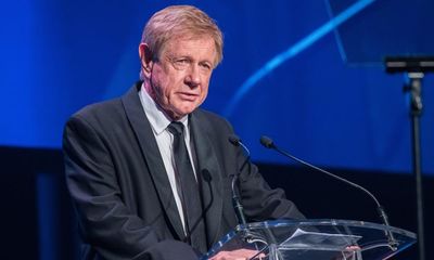 Kerry O’Brien says Indigenous voice no campaign’s conduct has been an ‘open invitation to racists’