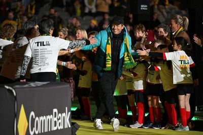 Tony Gustavsson’s Matildas masterplan comes together ahead of Women’s World Cup