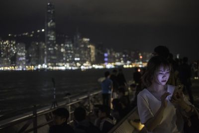 Hong Kong braces for the beginning of the end of its open internet