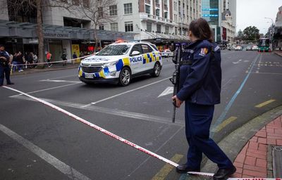 Auckland shooting: what we know so far about New Zealand killings