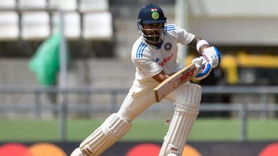 'An inspiration': Virat Kohli set to go past historic milestone in international cricket