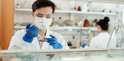 Medical Research Future Fund has $20 billion to spend. Here’s how we prioritise who gets what