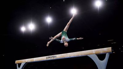 Russian, Belarusian gymnasts permitted to compete as individual neutral athletes: FIG