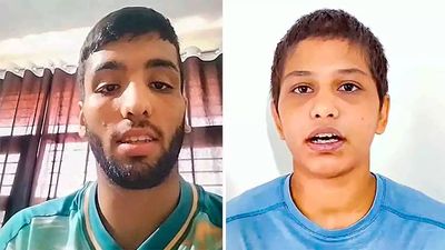 Antim Panghal and Sujeet Kalkal move Delhi HC against trial exemption to Bajrang, Vinesh; no such free pass to any wrestlers for World Championships