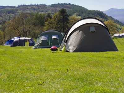 Campsite compared to ‘prison’ for issuing comically strict rules to guests