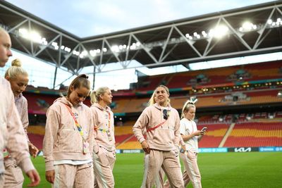 Women’s World Cup 2023 LIVE: Spain set to begin tournament against Costa Rica after hosts win