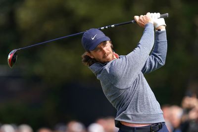 The Open 2023 LIVE: First round golf leaderboard as Tommy Fleetwood leads and Rory McIlroy battles