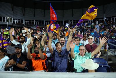 Why organisers think ‘sky is the limit’ for new US cricket league