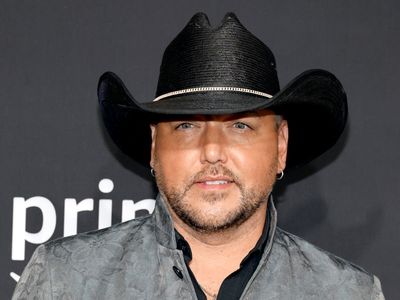 Jason Aldean responds as row continues over ‘Try That in a Small Town’
