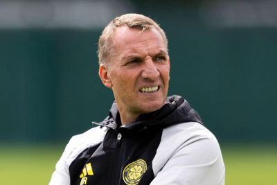 Celtic transfer targets given brutal Brendan Rodgers address