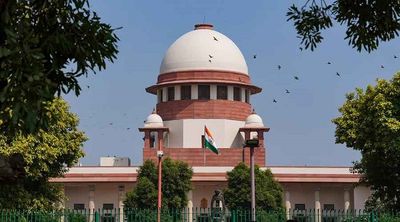 Manipur Violence: "Deeply disturbed by videos of 2 women paraded naked," says SC; asks govt to take action