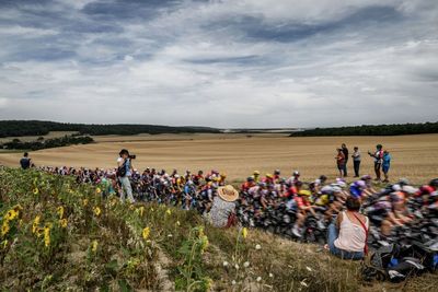 Relegation watch – How the points race will affect the Tour de France Femmes