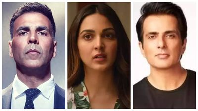 Manipur violence: Akshay Kumar, Sonu Sood, Kiara Advani, Richa Chadha and other Bollywood celebs condemn violence against women