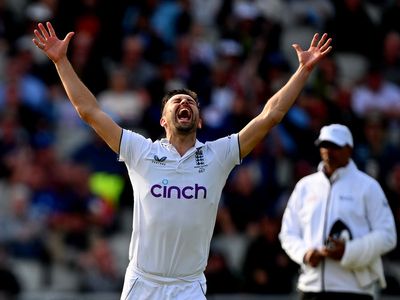 The Ashes 2023 LIVE: England vs Australia score and reaction from fourth Test at Old Trafford