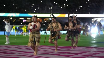 Emotional Haka Highlights Women’s World Cup Opening Ceremony in New Zealand