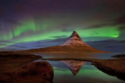 Northern Lights set to be visible from Scotland tonight as solar storm hits