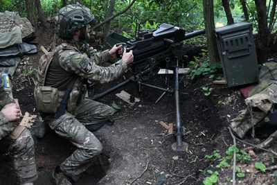 Ukrainian push stalls, Russia’s command baulks, food crisis looms