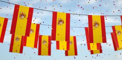 Does Spanish nationalism exist?