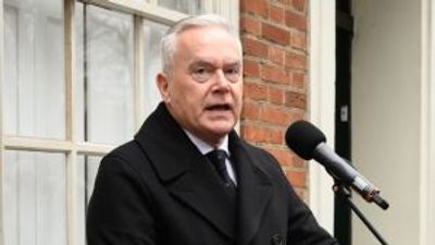 Huw Edwards and the question of ‘public interest’