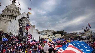 Donald Trump Faces Potential Third Indictment In Connection With Capitol Riot‌s In 2021