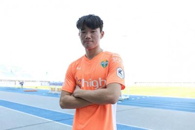 New Celtic star Yang Hyun-jun opens up on his Olympic hopes with South Korea