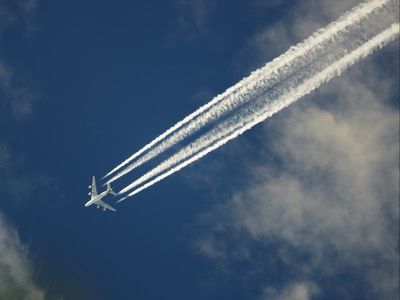 ‘Twisted economics’ mean flights in Europe up to 30 times cheaper than rail travel, says Greenpeace report