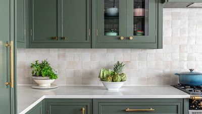 5 golden rules for a clutter-free kitchen – from a professional organizer