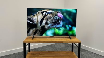 LG C3 vs Sony A90K: which 42-inch OLED TV is best?