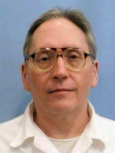 Alabama to carry out first lethal injection after review of execution procedures