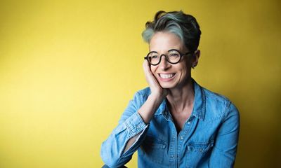 Under the Knife by Dr Liz O’Riordan review – cancer from both sides