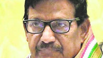 Western countries praise PM Modi because he gives them business: T.N. Congress