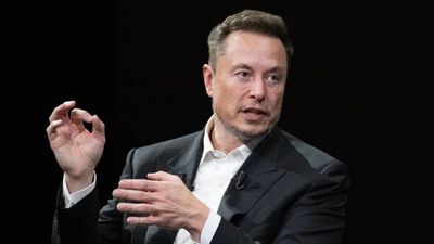 Elon Musk Says Tesla Is Working on '$6 Million Man In Real Life'
