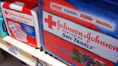 Johnson & Johnson Earnings Top Forecasts On Solid Medical Device Sales
