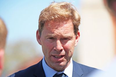 Tobias Ellwood facing Defence Committee no confidence vote after Taliban remarks