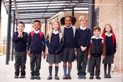 Turn your kids' old school uniform into cash with these 6 easy options